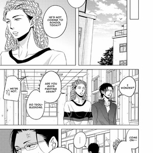 [KATSURA Komachi] Aka to Kuro [Eng] – Gay Manga sex 160