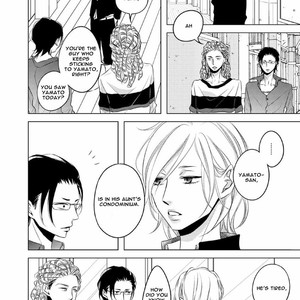 [KATSURA Komachi] Aka to Kuro [Eng] – Gay Manga sex 161