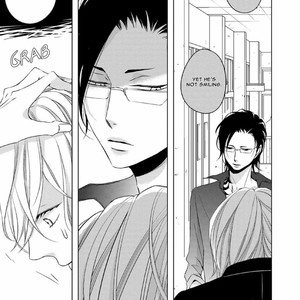 [KATSURA Komachi] Aka to Kuro [Eng] – Gay Manga sex 164