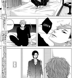 [KATSURA Komachi] Aka to Kuro [Eng] – Gay Manga sex 171