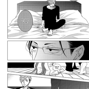 [KATSURA Komachi] Aka to Kuro [Eng] – Gay Manga sex 174