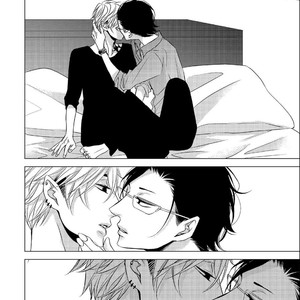 [KATSURA Komachi] Aka to Kuro [Eng] – Gay Manga sex 178