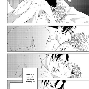 [KATSURA Komachi] Aka to Kuro [Eng] – Gay Manga sex 182