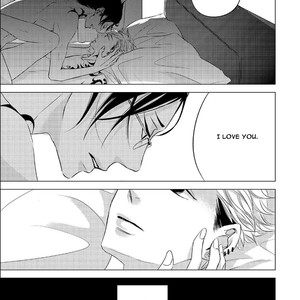 [KATSURA Komachi] Aka to Kuro [Eng] – Gay Manga sex 185