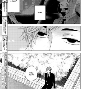 [KATSURA Komachi] Aka to Kuro [Eng] – Gay Manga sex 192