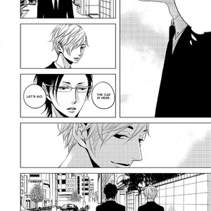 [KATSURA Komachi] Aka to Kuro [Eng] – Gay Manga sex 193