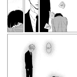 [KATSURA Komachi] Aka to Kuro [Eng] – Gay Manga sex 203