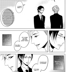[KATSURA Komachi] Aka to Kuro [Eng] – Gay Manga sex 206
