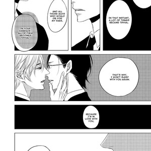 [KATSURA Komachi] Aka to Kuro [Eng] – Gay Manga sex 207