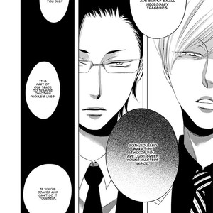 [KATSURA Komachi] Aka to Kuro [Eng] – Gay Manga sex 213