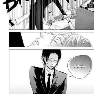 [KATSURA Komachi] Aka to Kuro [Eng] – Gay Manga sex 215