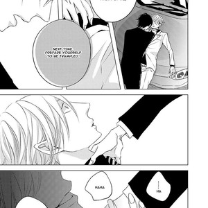 [KATSURA Komachi] Aka to Kuro [Eng] – Gay Manga sex 216