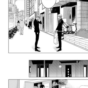 [KATSURA Komachi] Aka to Kuro [Eng] – Gay Manga sex 223