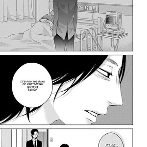 [KATSURA Komachi] Aka to Kuro [Eng] – Gay Manga sex 226