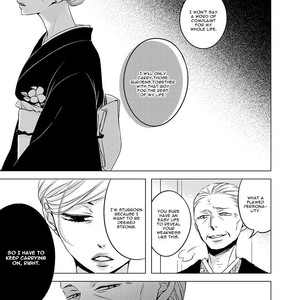 [KATSURA Komachi] Aka to Kuro [Eng] – Gay Manga sex 232
