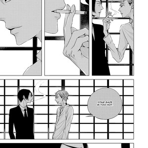 [KATSURA Komachi] Aka to Kuro [Eng] – Gay Manga sex 236