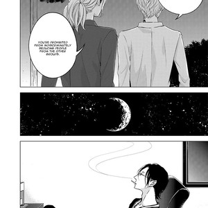 [KATSURA Komachi] Aka to Kuro [Eng] – Gay Manga sex 239