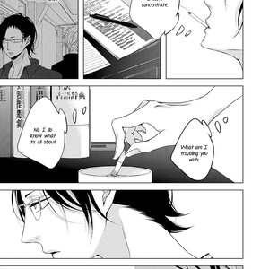 [KATSURA Komachi] Aka to Kuro [Eng] – Gay Manga sex 240