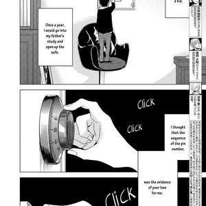 [KATSURA Komachi] Aka to Kuro [Eng] – Gay Manga sex 243