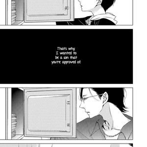 [KATSURA Komachi] Aka to Kuro [Eng] – Gay Manga sex 244