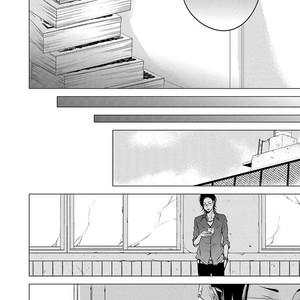 [KATSURA Komachi] Aka to Kuro [Eng] – Gay Manga sex 245