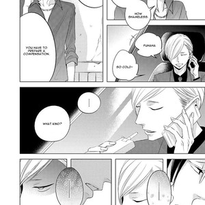 [KATSURA Komachi] Aka to Kuro [Eng] – Gay Manga sex 247