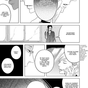 [KATSURA Komachi] Aka to Kuro [Eng] – Gay Manga sex 248