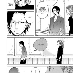 [KATSURA Komachi] Aka to Kuro [Eng] – Gay Manga sex 251