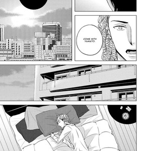 [KATSURA Komachi] Aka to Kuro [Eng] – Gay Manga sex 252