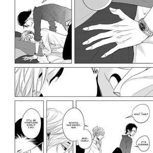 [KATSURA Komachi] Aka to Kuro [Eng] – Gay Manga sex 253