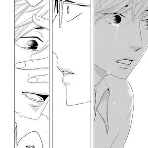 [KATSURA Komachi] Aka to Kuro [Eng] – Gay Manga sex 259