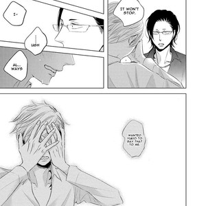 [KATSURA Komachi] Aka to Kuro [Eng] – Gay Manga sex 260