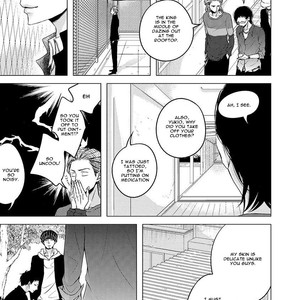 [KATSURA Komachi] Aka to Kuro [Eng] – Gay Manga sex 266