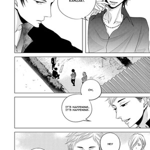 [KATSURA Komachi] Aka to Kuro [Eng] – Gay Manga sex 267