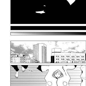 [KATSURA Komachi] Aka to Kuro [Eng] – Gay Manga sex 280