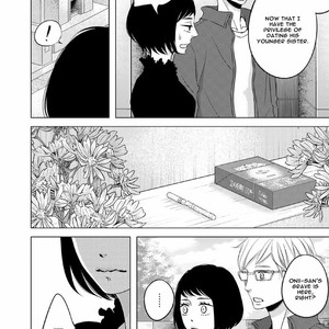 [KATSURA Komachi] Aka to Kuro [Eng] – Gay Manga sex 283
