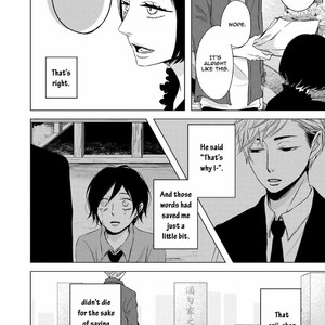 [KATSURA Komachi] Aka to Kuro [Eng] – Gay Manga sex 285