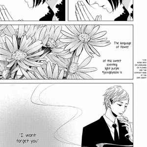 [KATSURA Komachi] Aka to Kuro [Eng] – Gay Manga sex 286