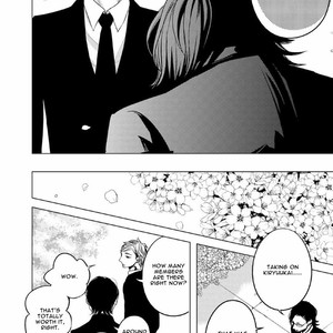 [KATSURA Komachi] Aka to Kuro [Eng] – Gay Manga sex 291