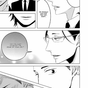 [KATSURA Komachi] Aka to Kuro [Eng] – Gay Manga sex 292