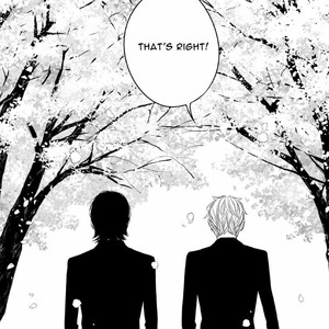 [KATSURA Komachi] Aka to Kuro [Eng] – Gay Manga sex 293