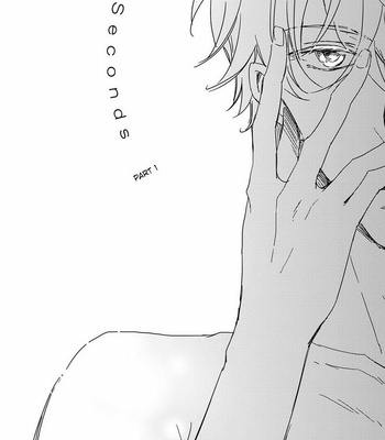 [Sachimo] 5 Seconds [Eng] – Gay Manga sex 8