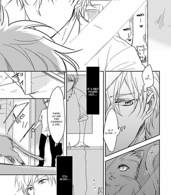 [Sachimo] 5 Seconds [Eng] – Gay Manga sex 29