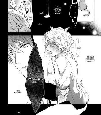[Sachimo] 5 Seconds [Eng] – Gay Manga sex 34