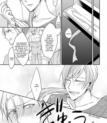 [Sachimo] 5 Seconds [Eng] – Gay Manga sex 77