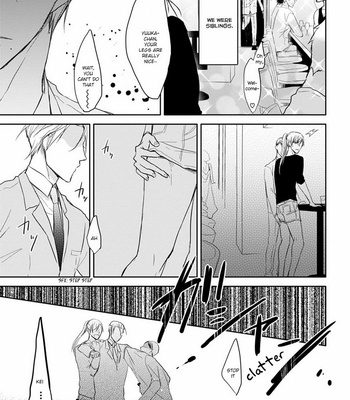 [Sachimo] 5 Seconds [Eng] – Gay Manga sex 85