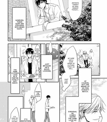 [Sachimo] 5 Seconds [Eng] – Gay Manga sex 99