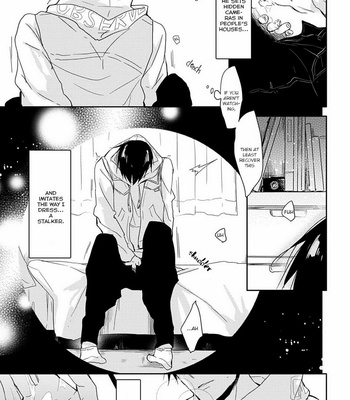 [Sachimo] 5 Seconds [Eng] – Gay Manga sex 106