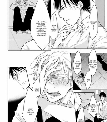 [Sachimo] 5 Seconds [Eng] – Gay Manga sex 49