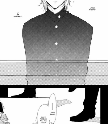 [Sachimo] 5 Seconds [Eng] – Gay Manga sex 38